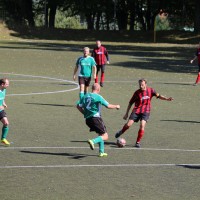 2. Manschaft vs. Braunsdorf